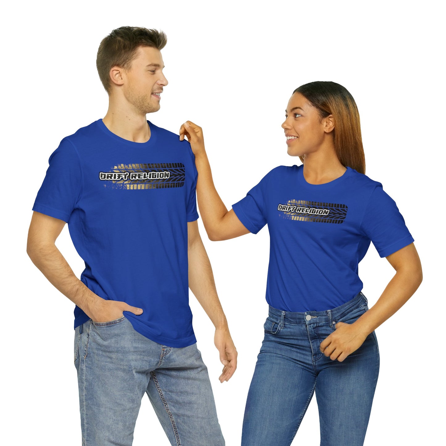240SX DriftReligion Special Tee
