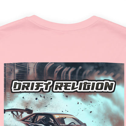 240SX DriftReligion Special Tee