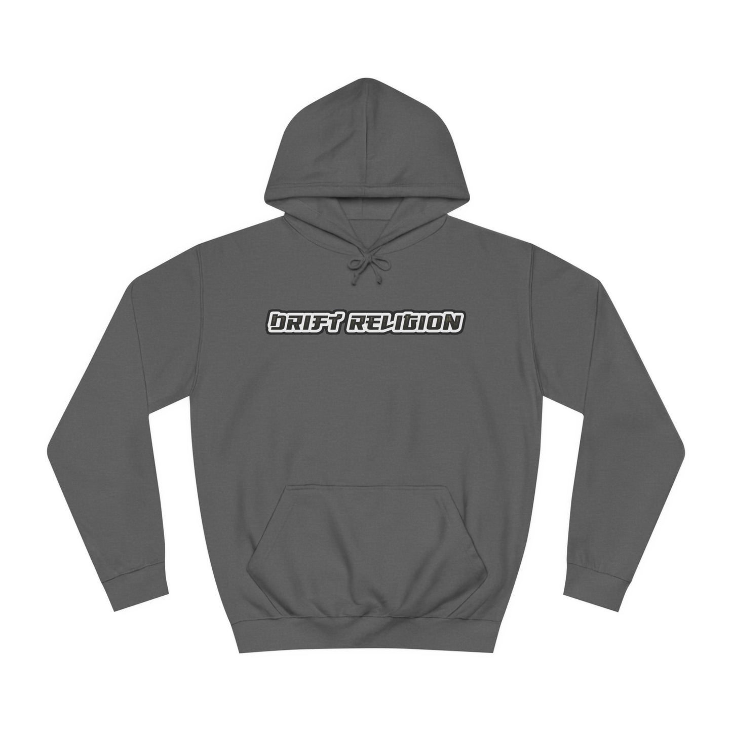 VIP HOODIE READY TO SHRED!