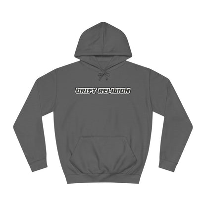 VIP HOODIE READY TO SHRED!