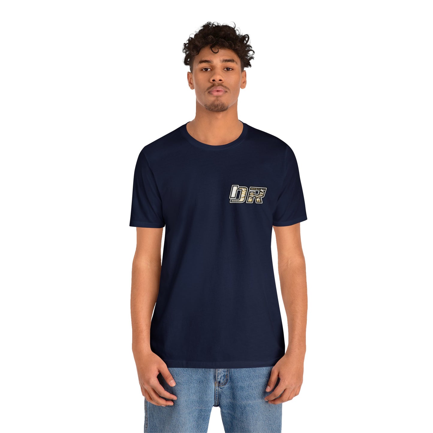 DriftReligion type 2 T shirt