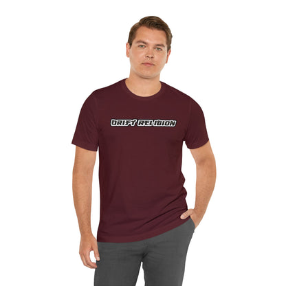 DriftReligion Type 1 T-Shirt