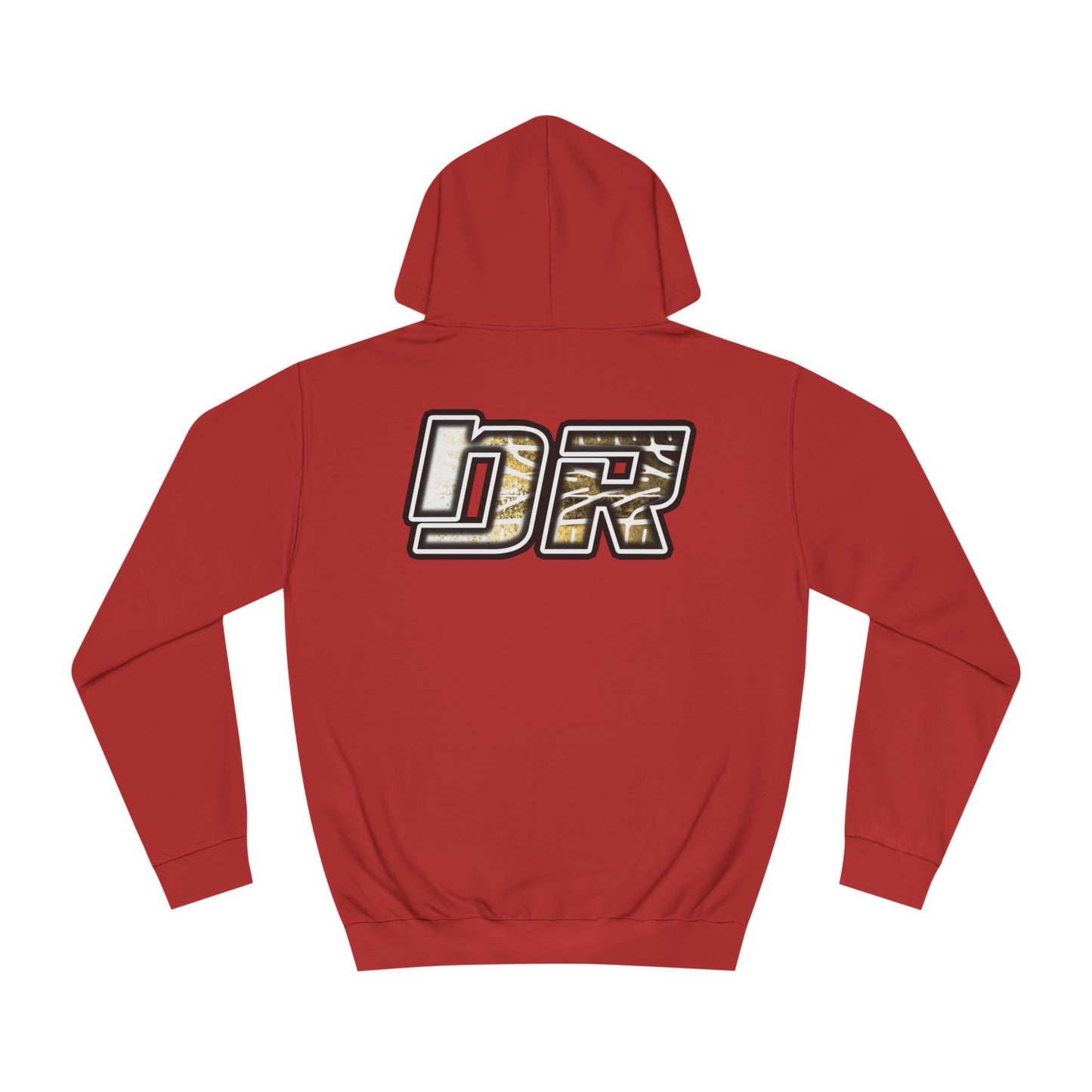 VIP HOODIE READY TO SHRED!