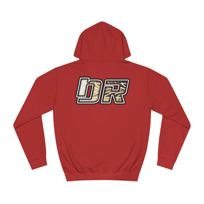 VIP HOODIE READY TO SHRED!