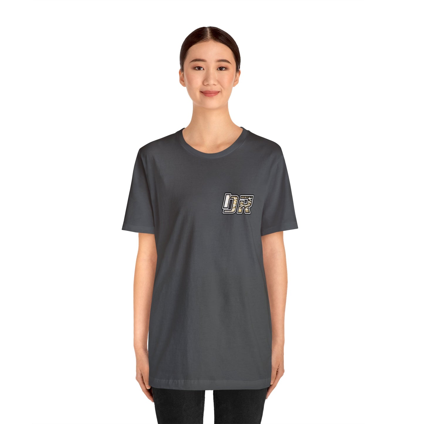 DriftReligion type 2 T shirt