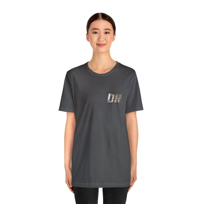DriftReligion type 2 T shirt