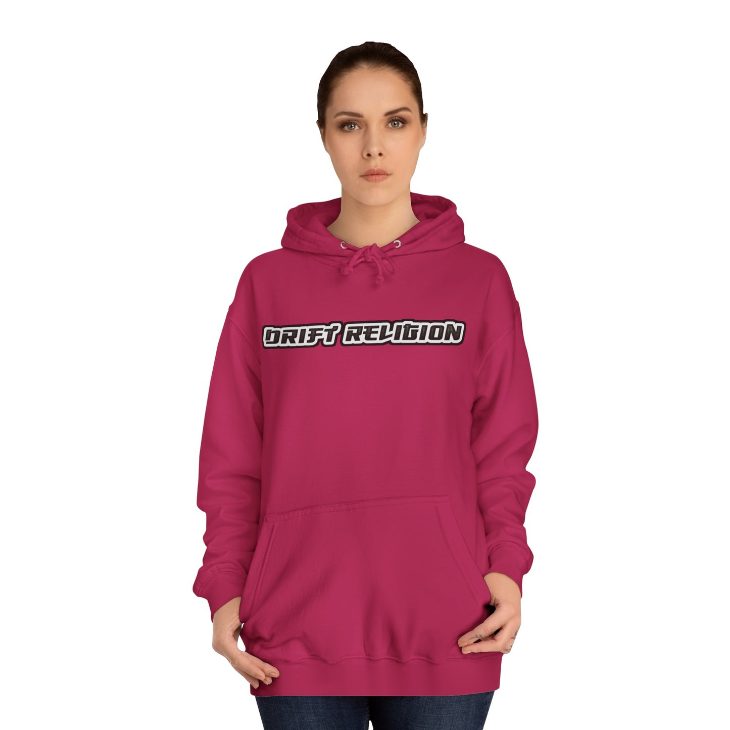 VIP HOODIE READY TO SHRED!