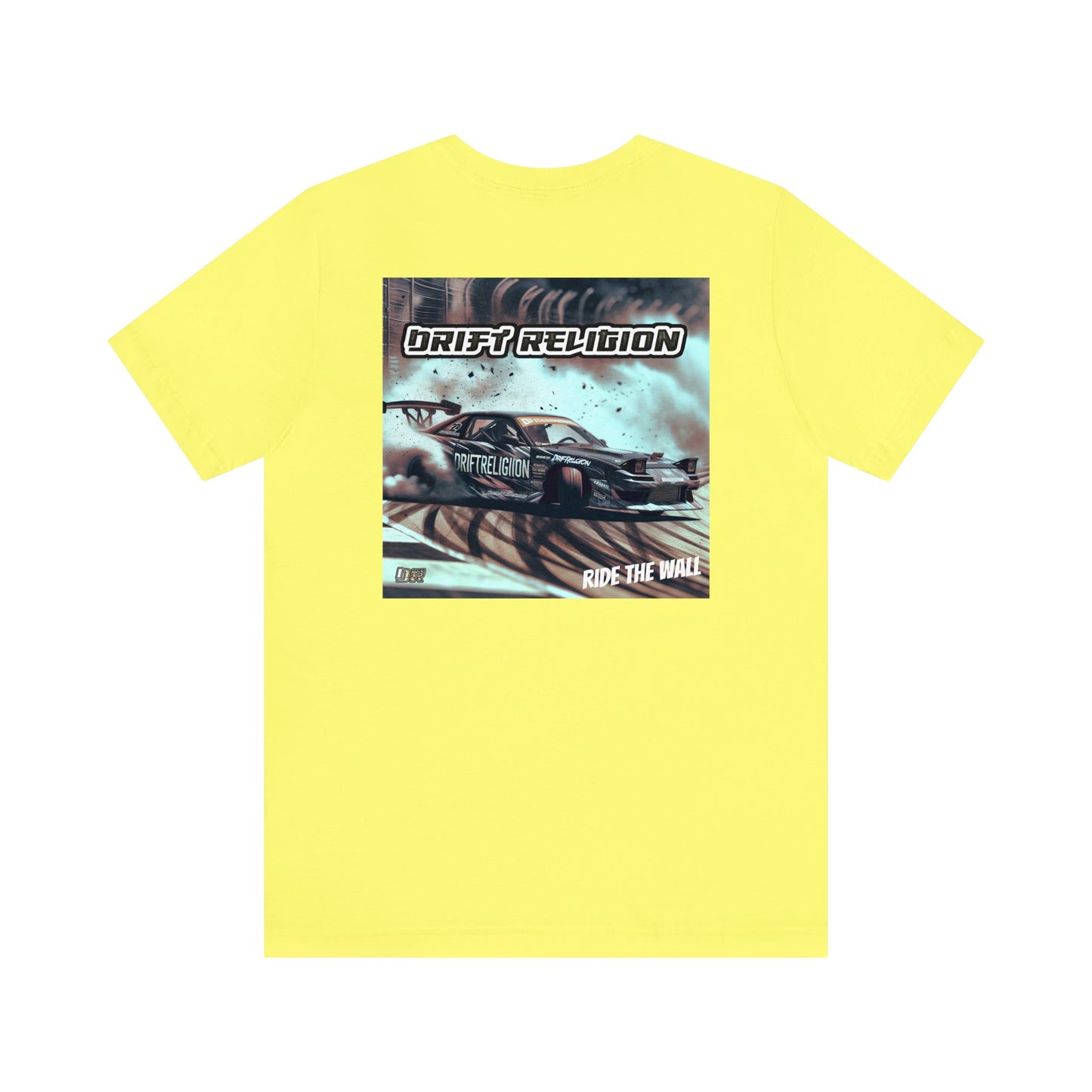 240SX DriftReligion Special Tee