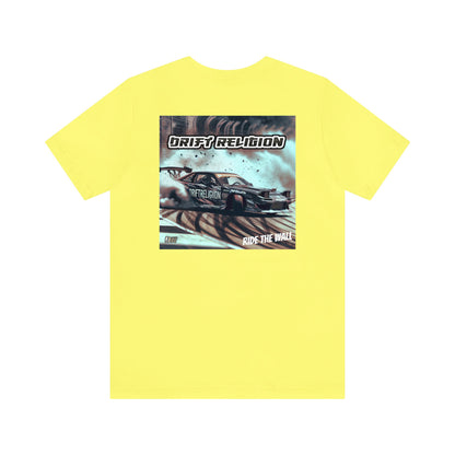 240SX DriftReligion Special Tee