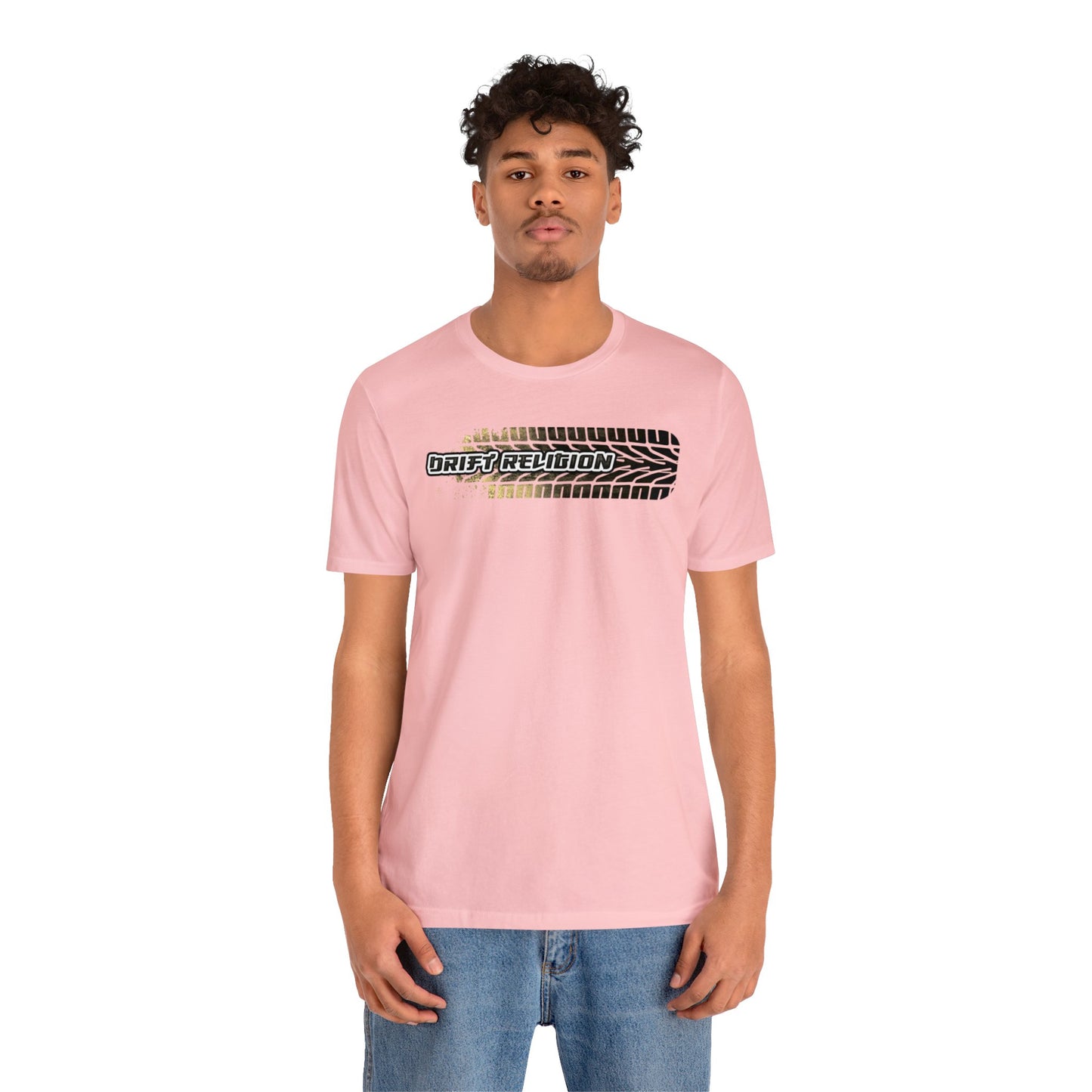 240SX DriftReligion Special Tee