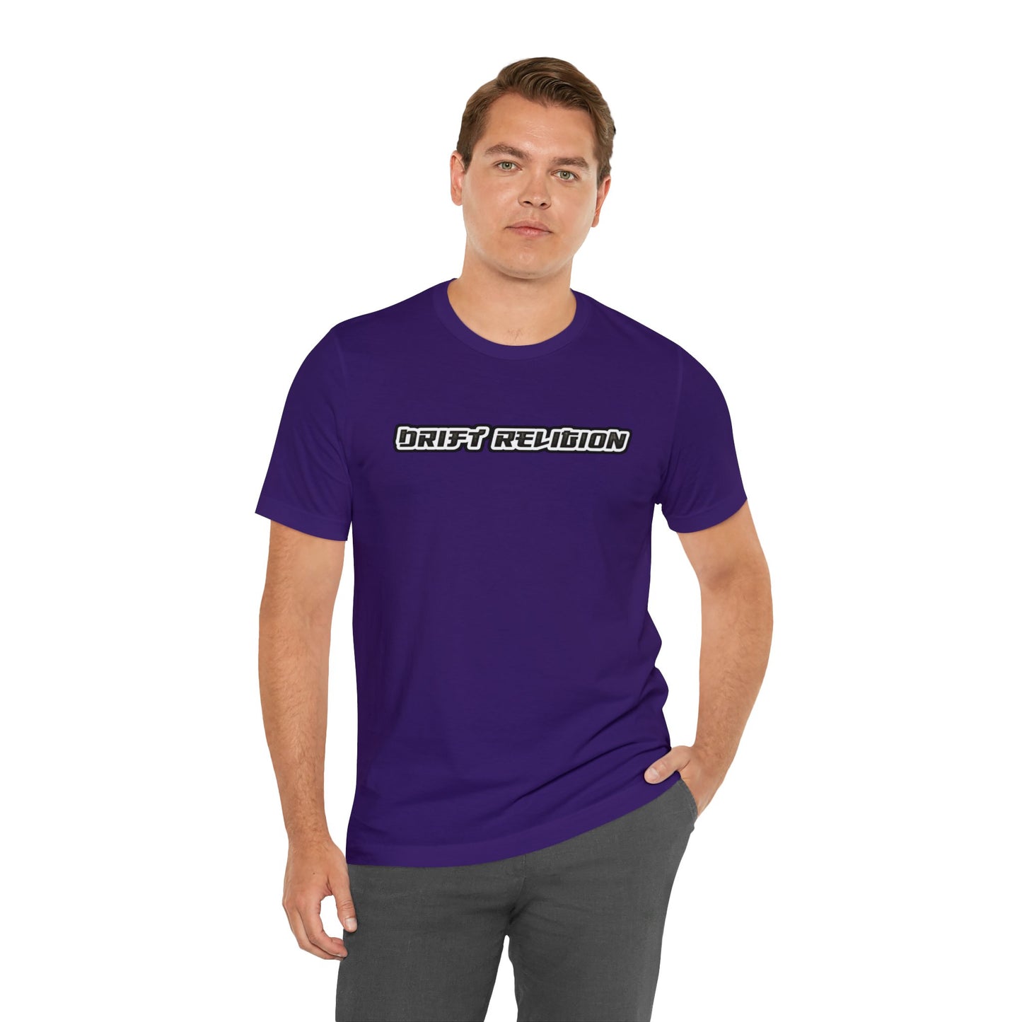 DriftReligion Type 1 T-Shirt