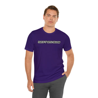 DriftReligion Type 1 T-Shirt