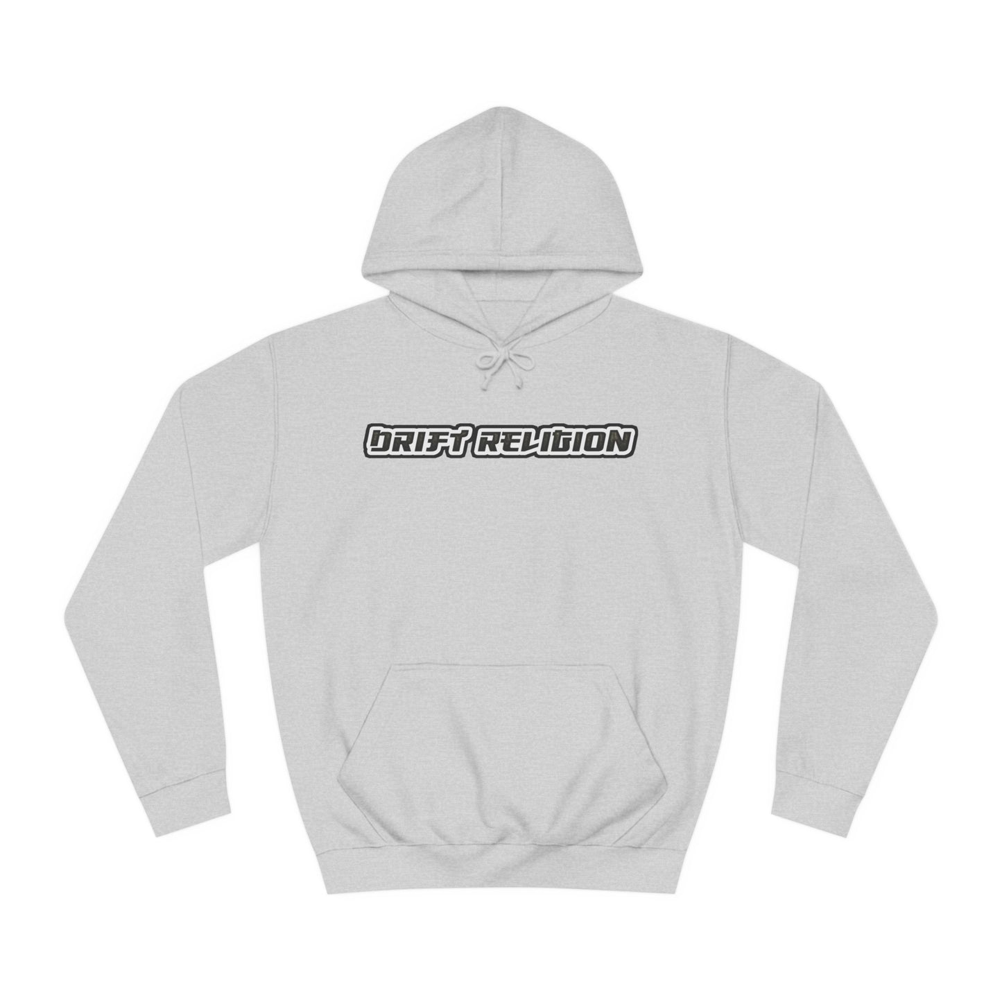 VIP HOODIE READY TO SHRED!