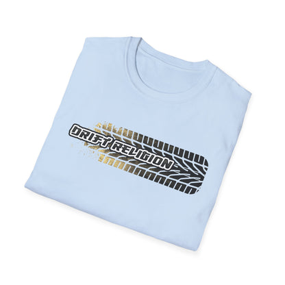 DriftReligion Special Initial D Style