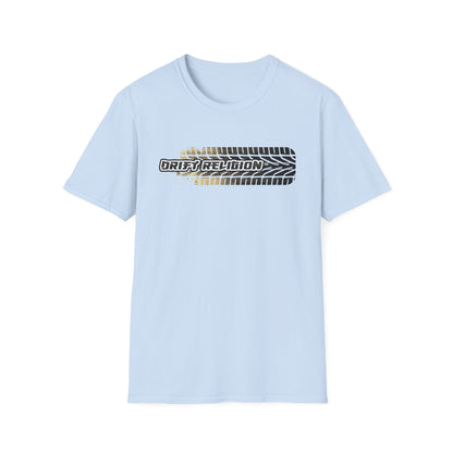 DriftReligion Special Initial D Style