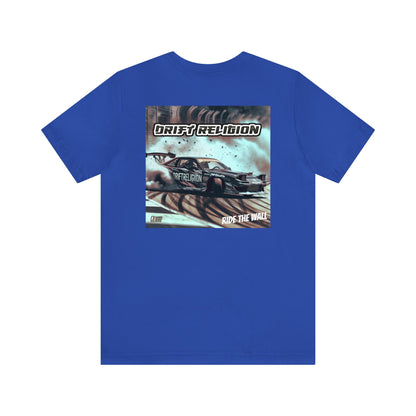 240SX DriftReligion Special Tee