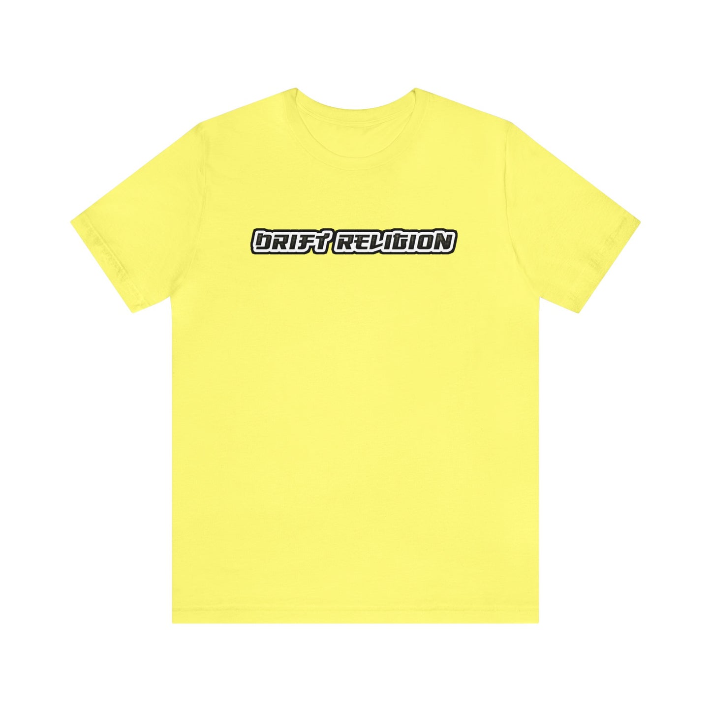 DriftReligion Type 1 T-Shirt