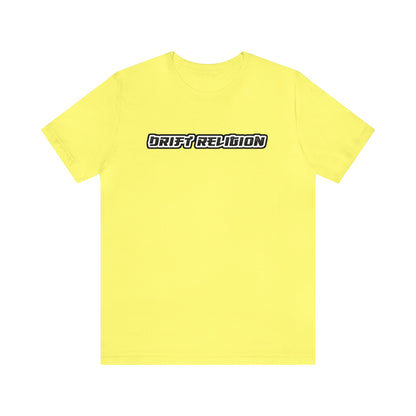 DriftReligion Type 1 T-Shirt