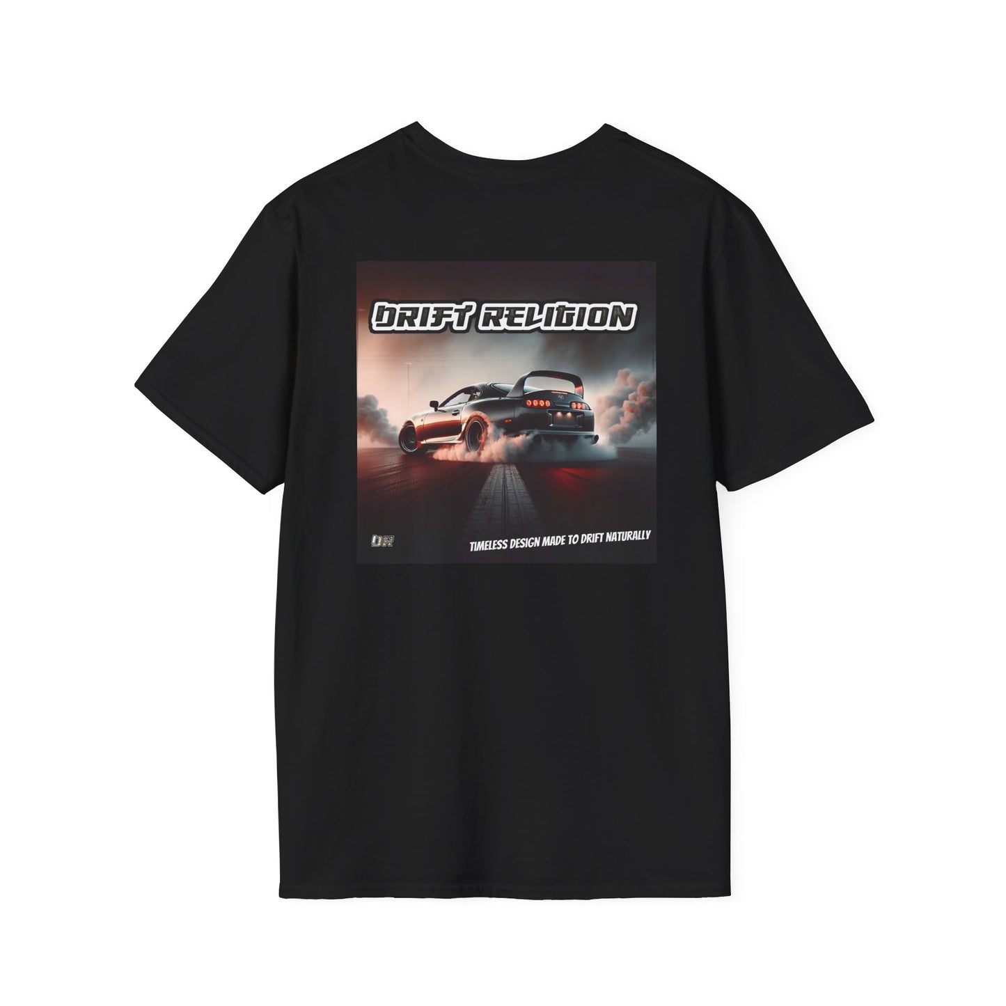 DriftReligion Supra MK4