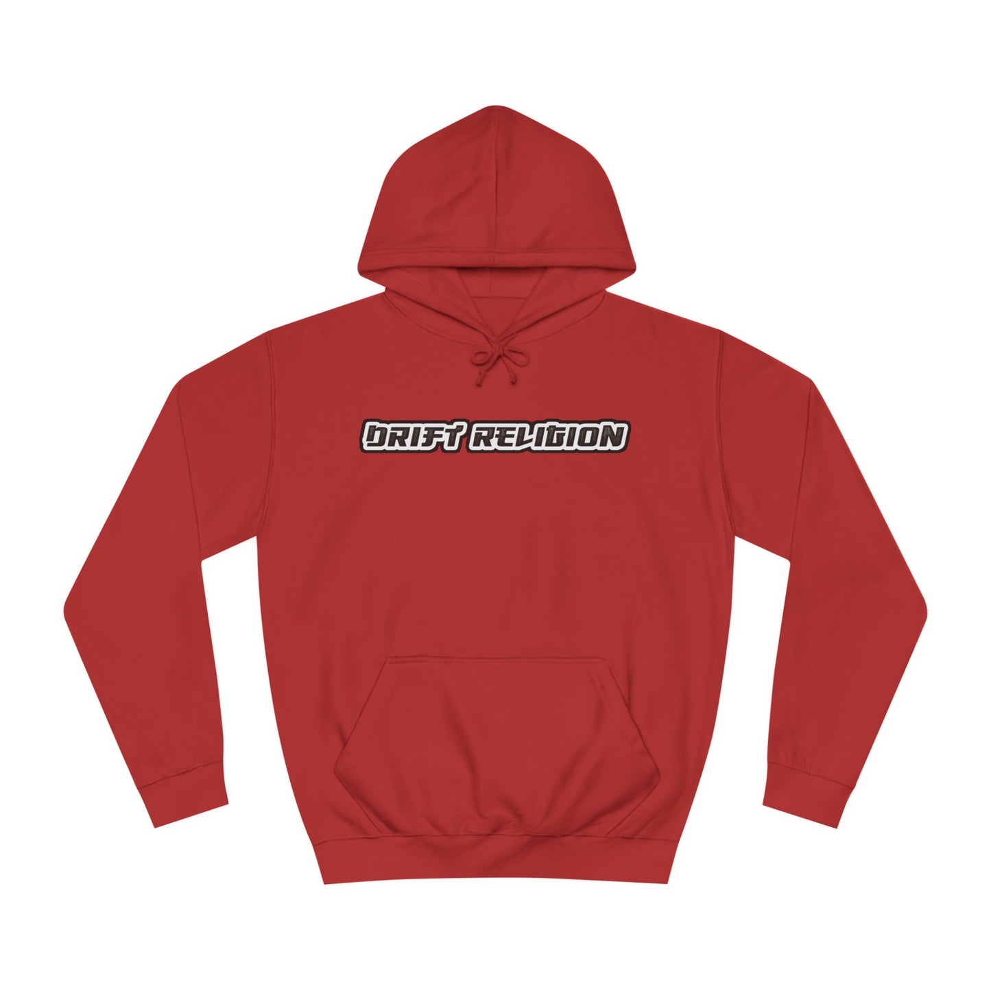 VIP HOODIE READY TO SHRED!