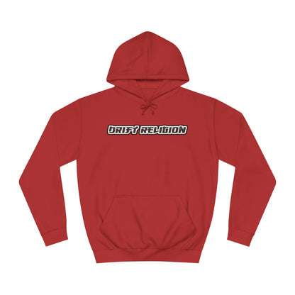 VIP HOODIE READY TO SHRED!