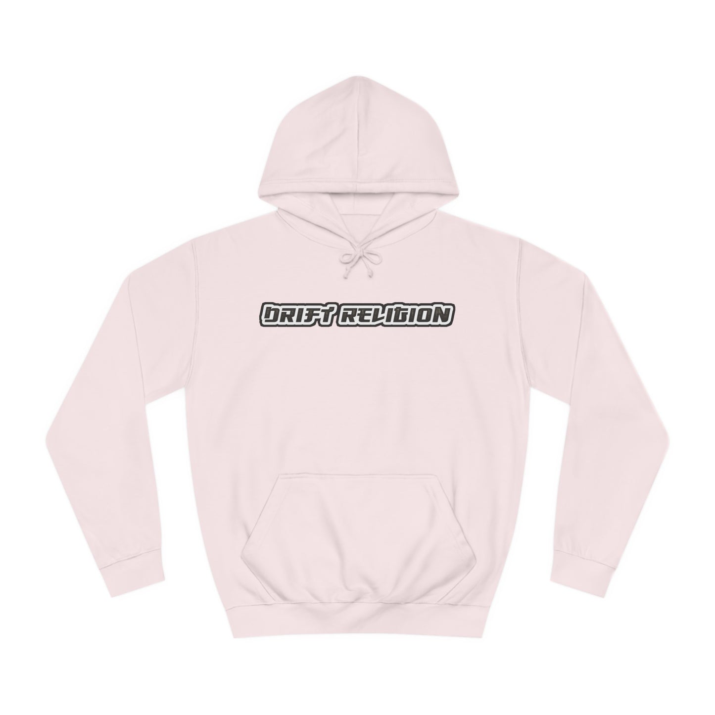 VIP HOODIE READY TO SHRED!