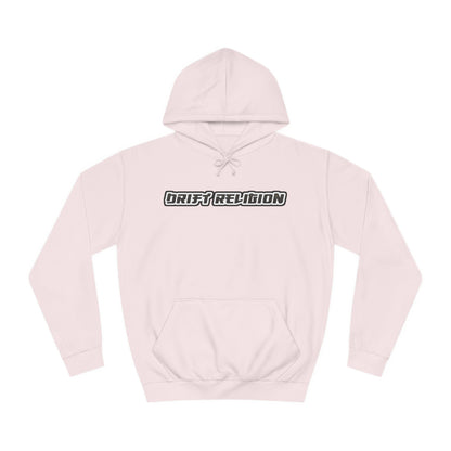 VIP HOODIE READY TO SHRED!