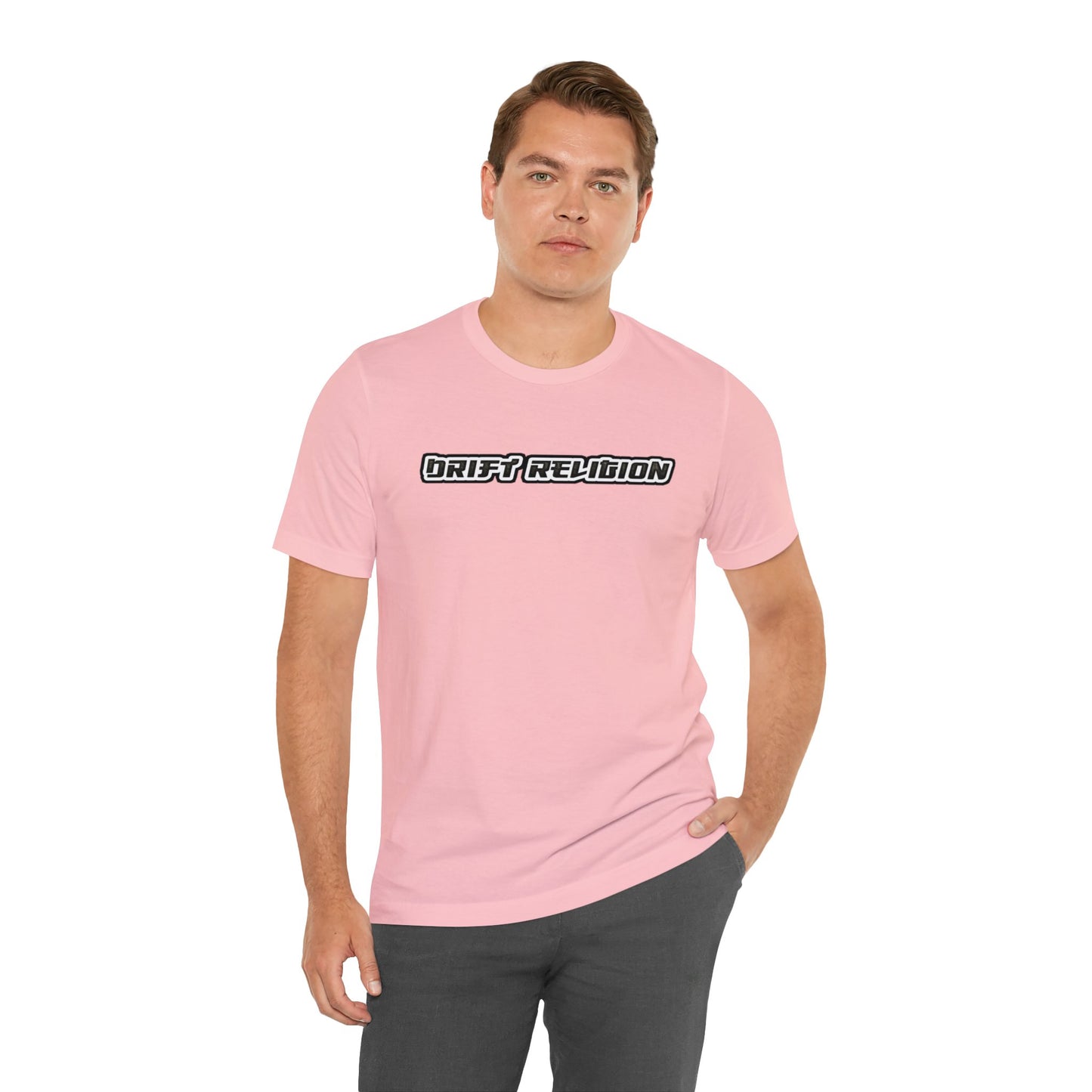 DriftReligion Type 1 T-Shirt