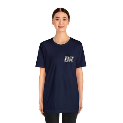 DriftReligion type 2 T shirt