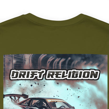 240SX DriftReligion Special Tee
