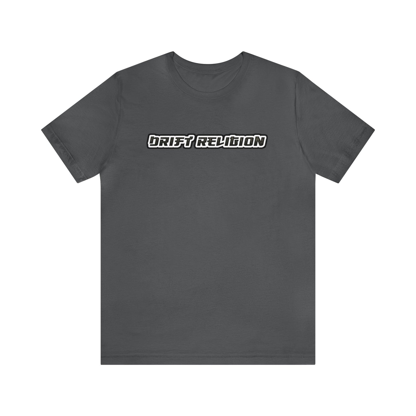 DriftReligion Type 1 T-Shirt