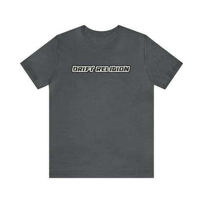 DriftReligion Type 1 T-Shirt