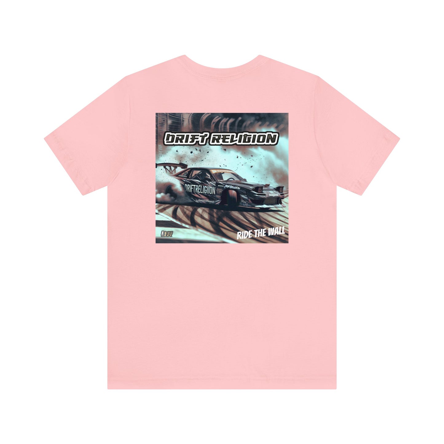 240SX DriftReligion Special Tee
