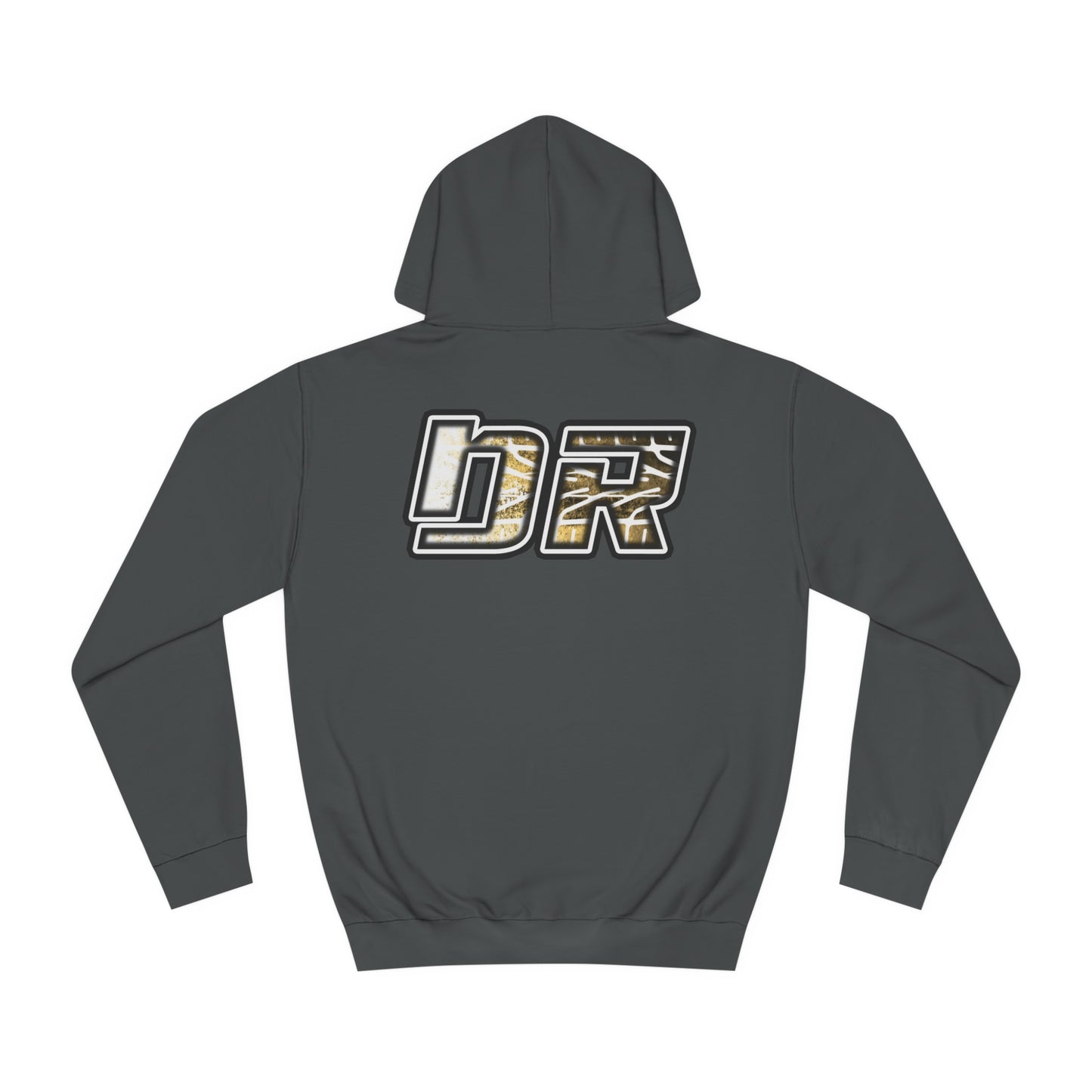 VIP HOODIE READY TO SHRED!
