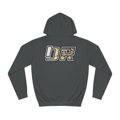 VIP HOODIE READY TO SHRED!