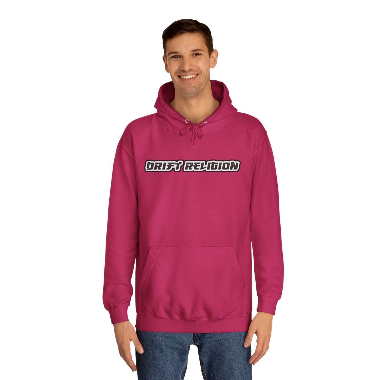 VIP HOODIE READY TO SHRED!