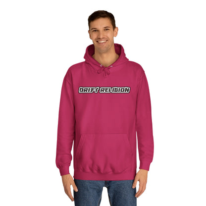 VIP HOODIE READY TO SHRED!