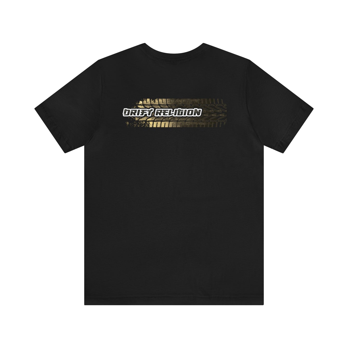 DriftReligion type 2 T shirt