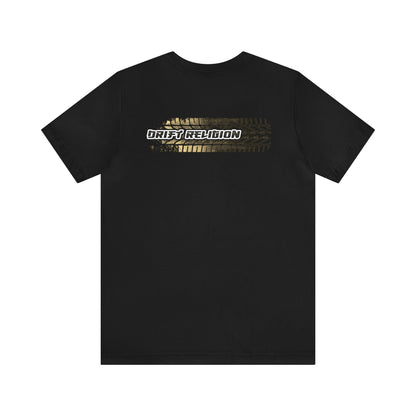 DriftReligion type 2 T shirt