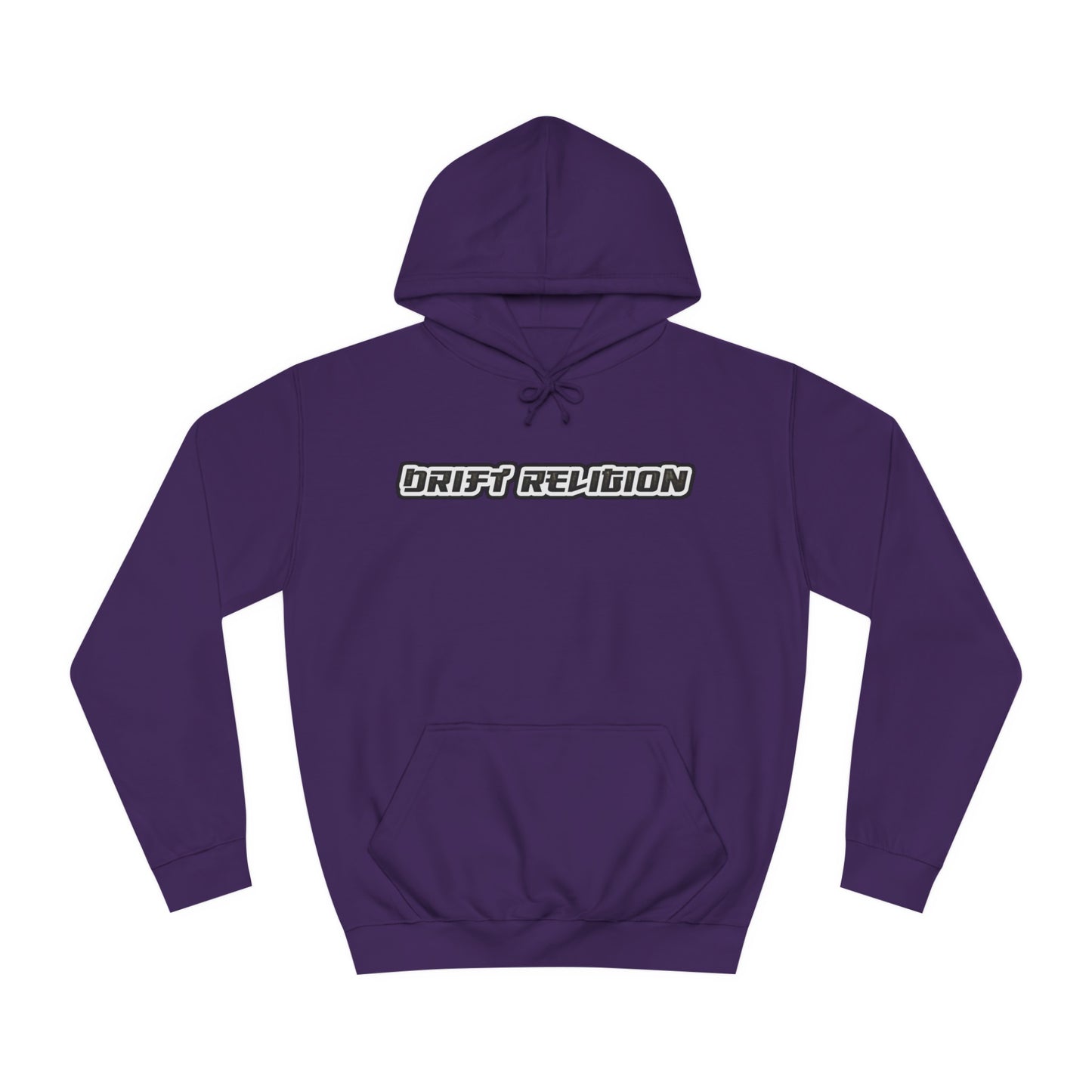 VIP HOODIE READY TO SHRED!