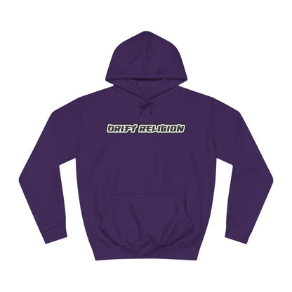 VIP HOODIE READY TO SHRED!