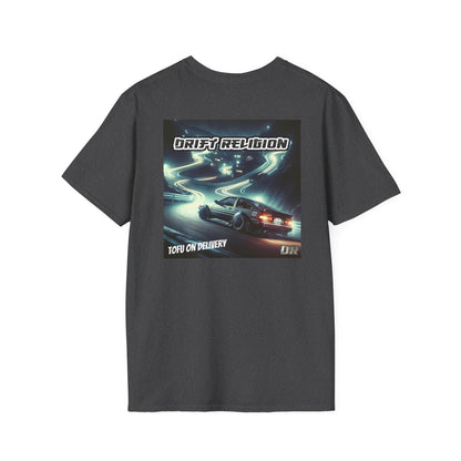 DriftReligion Special Initial D Style