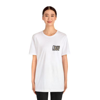 DriftReligion type 2 T shirt