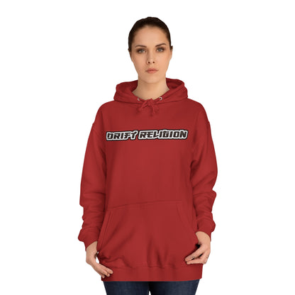 VIP HOODIE READY TO SHRED!