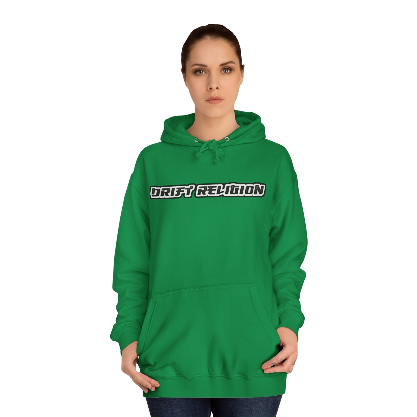 VIP HOODIE READY TO SHRED!
