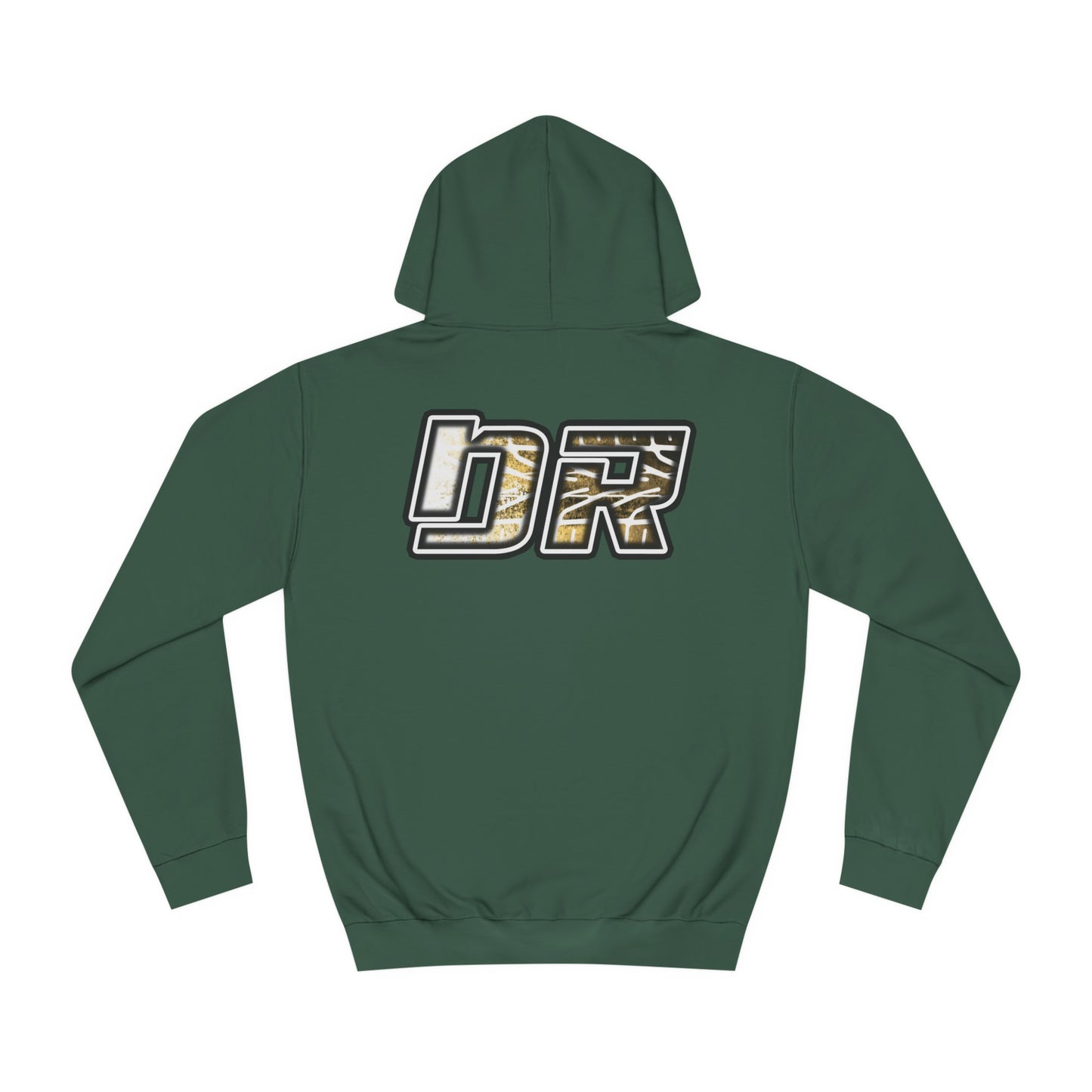VIP HOODIE READY TO SHRED!