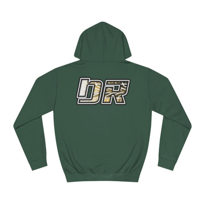 VIP HOODIE READY TO SHRED!