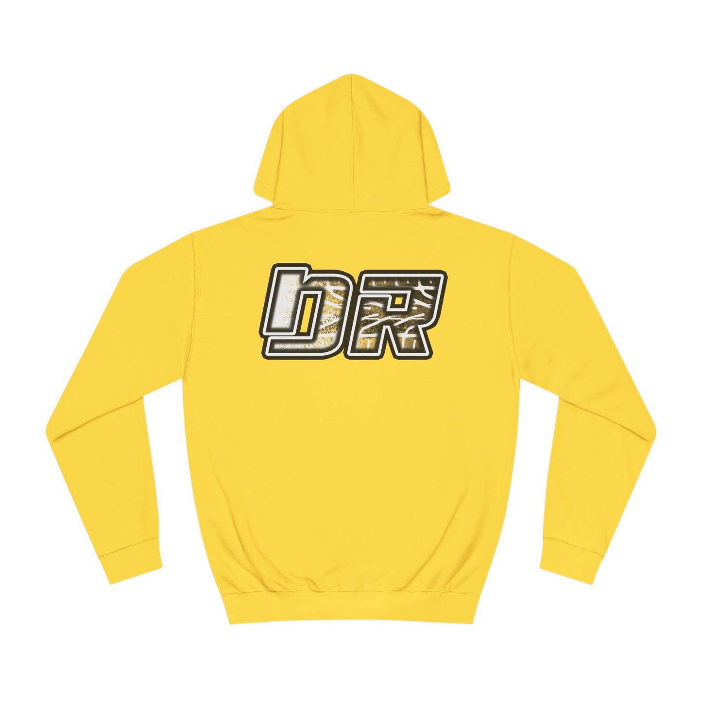 VIP HOODIE READY TO SHRED!