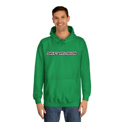 VIP HOODIE READY TO SHRED!