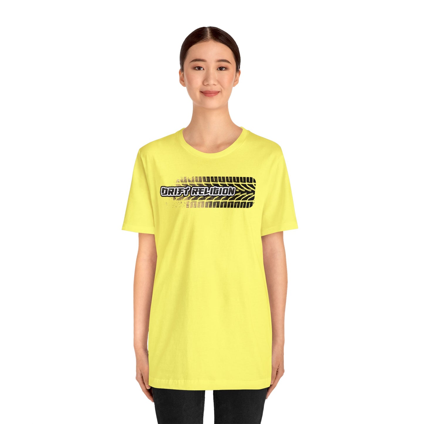 240SX DriftReligion Special Tee